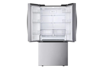 Lg LF21G6200S 21 cu. ft. 3-Door French Door, Counter-Depth MAX™ Refrigerator