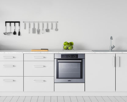 Summit SEW2401 24" Wide Electric Wall Oven