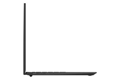 15Z90THADB6U1 LG gram 15.6 Inch, Thin and Lightweight Laptop, Windows 11 Home, Intel Evo Edition - Intel® Core™ Ultra 7, 32GB RAM, 1TB SSD, Black