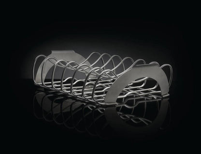 Napoleon Bbq 70009 Stainless Steel Rib / Roast Rack and Roast Rack