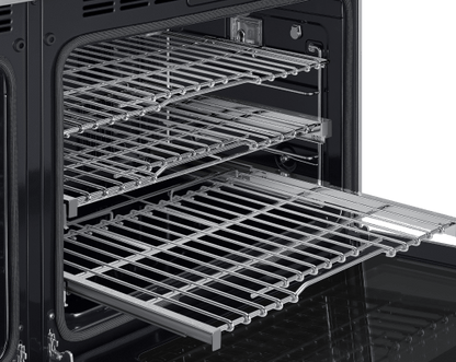 Dacor DOP48T960GS 48" Gas Range, Silver Stainless, Natural Gas/Liquid Propane