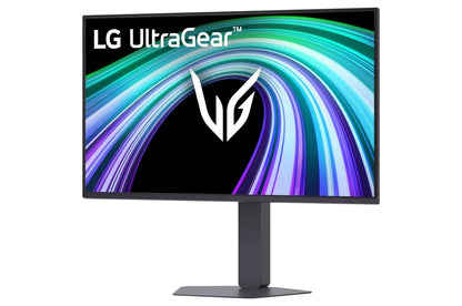 Lg 27G550BB 27 Inch UltraGear™ G5 IPS FHD 300Hz 1ms NVIDIA G-Sync Compatible Gaming Monitor