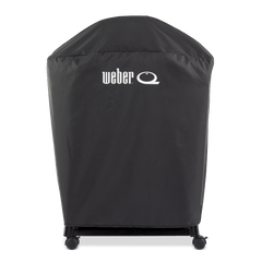 Weber 3400233 Premium Grill Cover