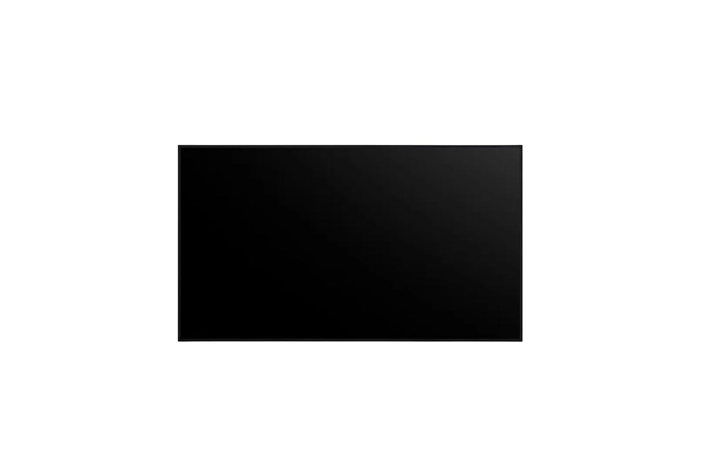 Lg 55UL5QM 55" UL5Q-M Series UHD webOS Signage for 24/7 Operation