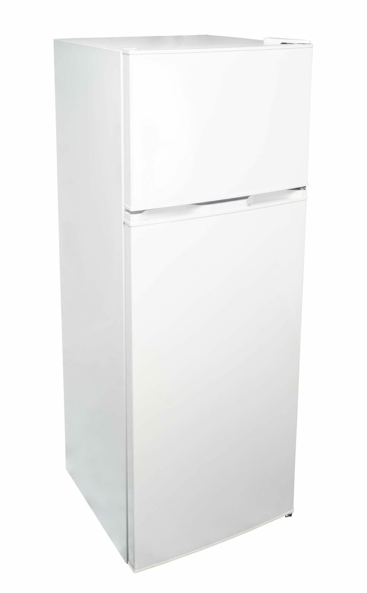 DPF074V1WDB6 Danby 7.4 cu. ft. Apartment Size Fridge Top Mount in White