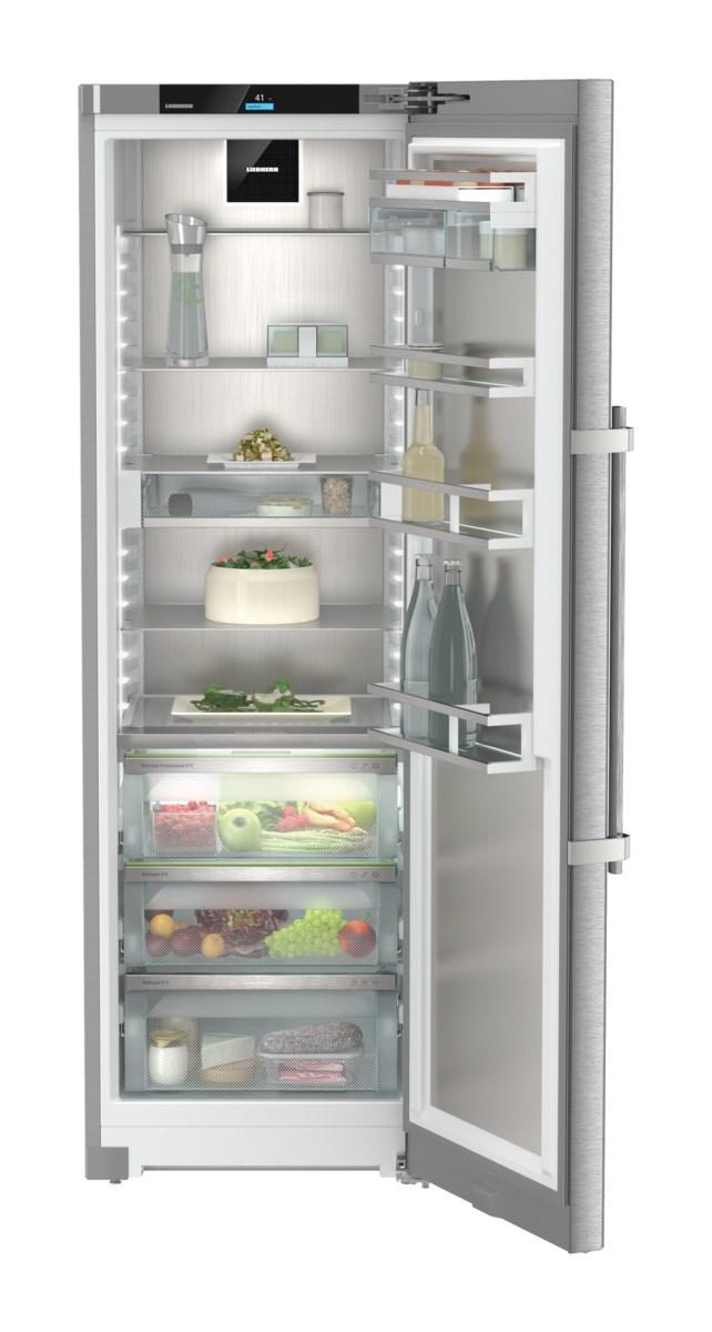 Liebherr SRB5290 Freestanding fridge with BioFresh Professional