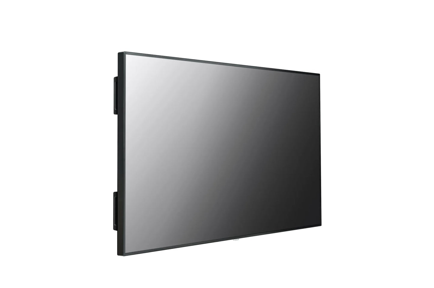 Lg 86UH5JH 86" UH5J-H Series High Haze LCD UHD Signage with webOS™, IP5X Ratingt
