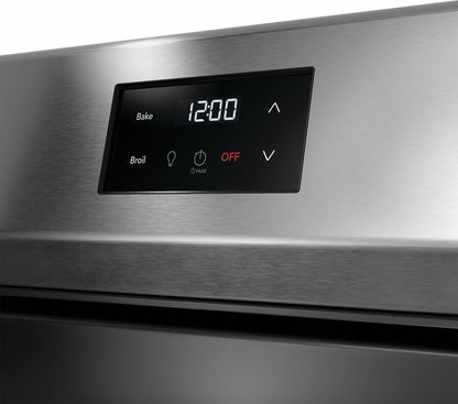 Frigidaire FCRG3051BS 30" Gas Range