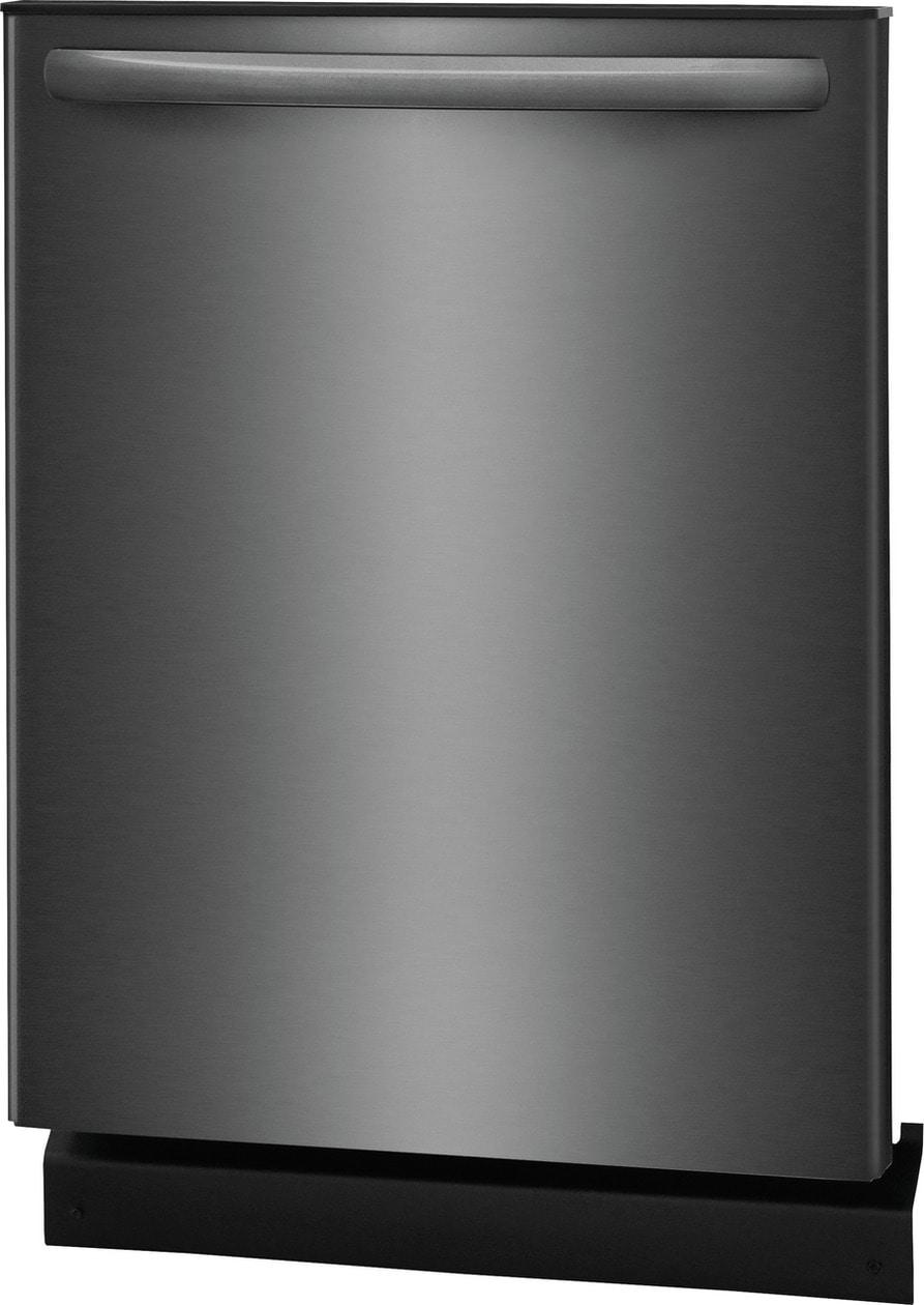 Frigidaire FDPH4316AD 24" Built-In Dishwasher
