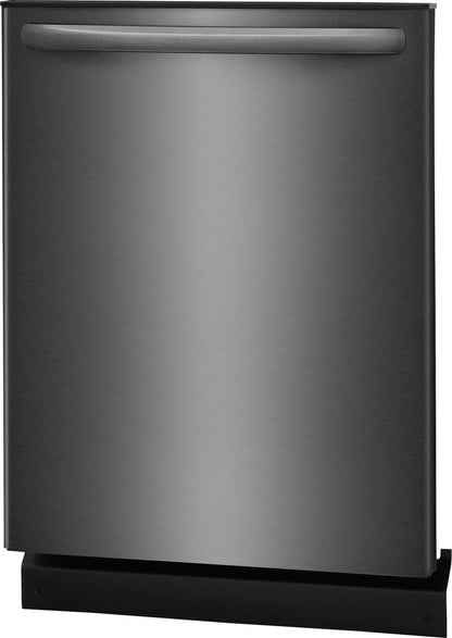Frigidaire FDPH4316AD 24" Built-In Dishwasher