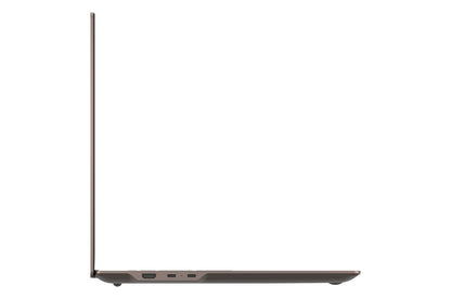 17Z90UBHAU99U3 LG gram Max 17 Inch Copilot+ PC, Windows 11 Home, Lightweight Dual AI Touchscreen Laptop, Intel® Core™ Ultra X9, 32GB RAM, 1TB SSD, Bronze