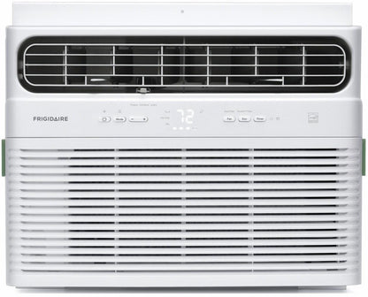 Frigidaire FHWW125WE1 12,000 BTU Inverter Window Room Air Conditioner with Wi-Fi (Energy Star)