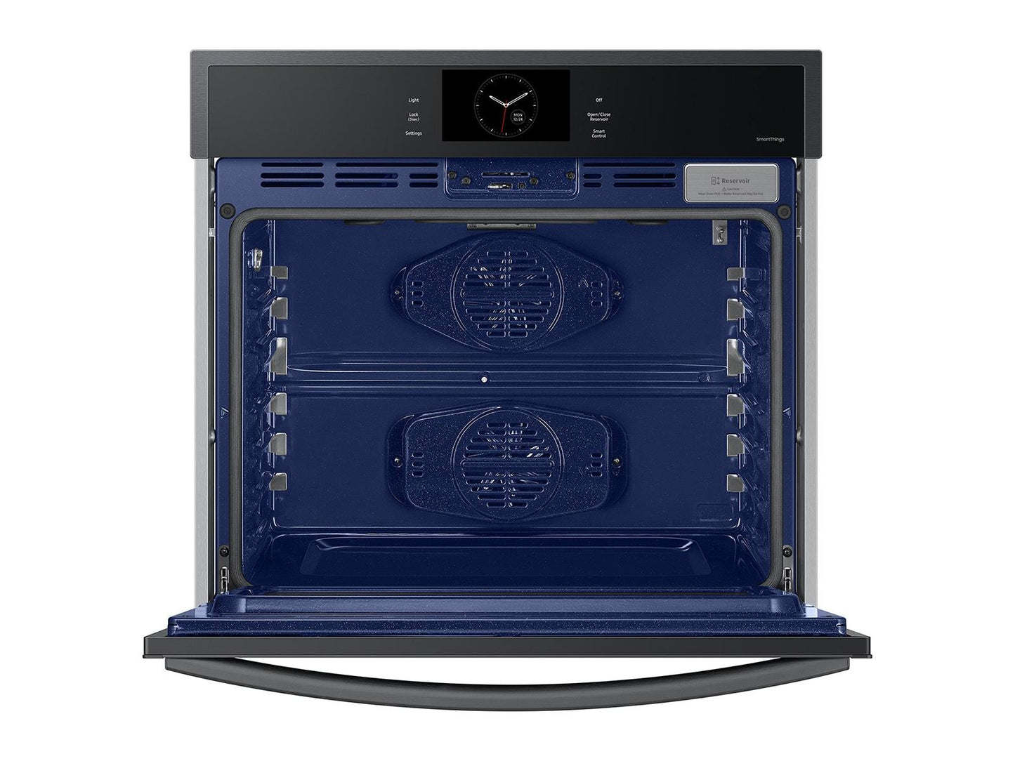 Samsung NV51CG600SMT Single Wall Oven Air Fry  Wi-Fi  5.1 cu.ft.