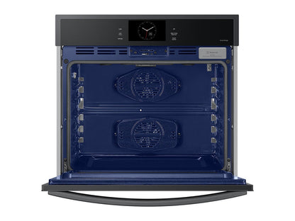 Samsung NV51CG600SMT Single Wall Oven Air Fry  Wi-Fi  5.1 cu.ft.