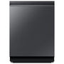 Black Stainless Steel