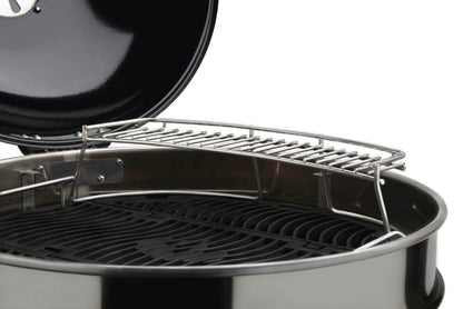 Napoleon Bbq 71022 Warming Rack for Charcoal Kettle Grills