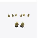 Thor Kitchen LPKLRG3601U Lp Conversion Kit for Lrg3601u Gas Range - Lpklrg3601u