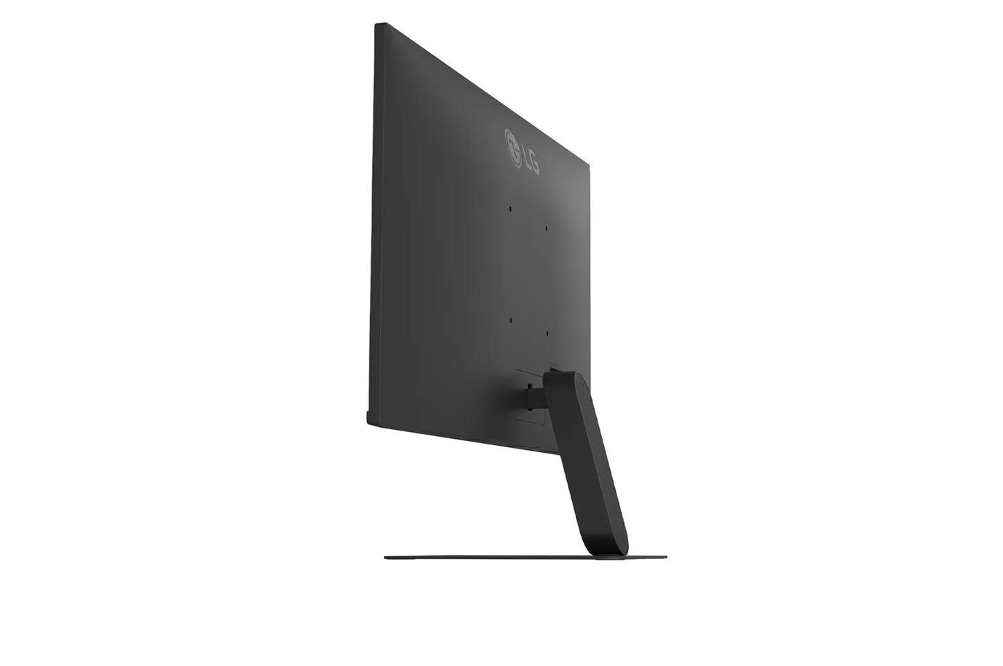 24BF410BB LG 24-inch IPS Full HD 120Hz monitor with virtually borderless design, sRGB 99% (Typ.), HDR10, 1ms MBR