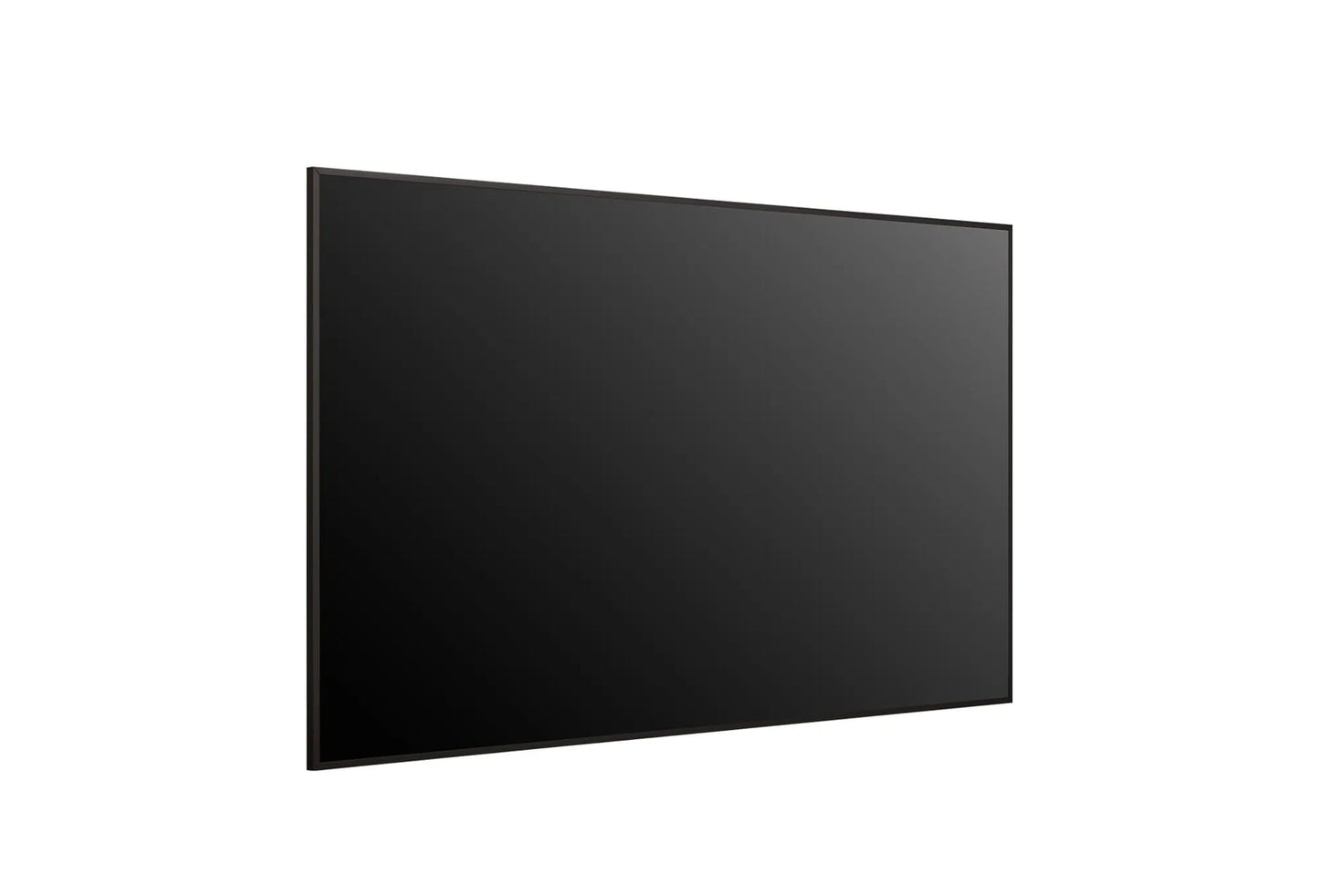 Lg 86UH7NM 86" UH7N-M Series UHD Signage with webOS™ 6.0, 700 nits Brightness, Conformal Coating, Built-in Speakers & WiFi, SuperSign™ compatible