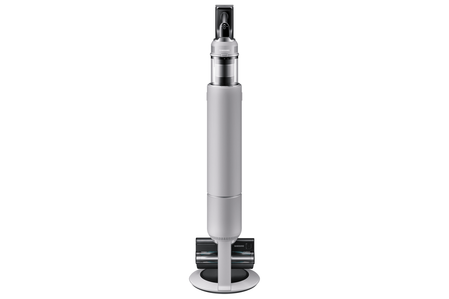 Samsung VS80F28DMP Bespoke AI Jet Stick All-in-One Station®  AI Cleaning Mode 2.0  280AW Suction