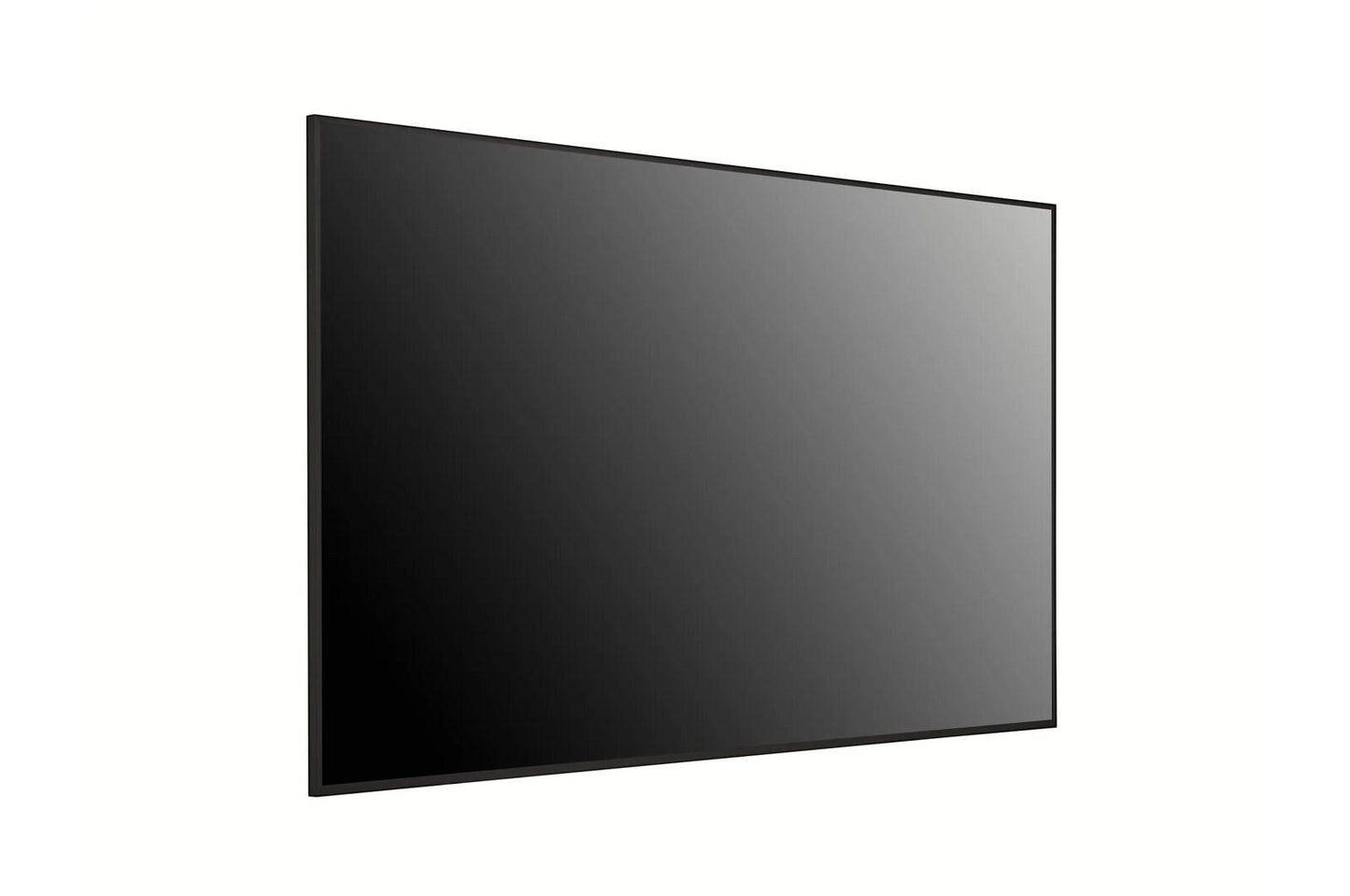 Lg 65UH7NE 65" UH7N-E Series UHD Signage with webOS™ 6.0, 700 nits Brightness, Conformal Coating, Built-in Speakers & WiFi, SuperSign™ compatible