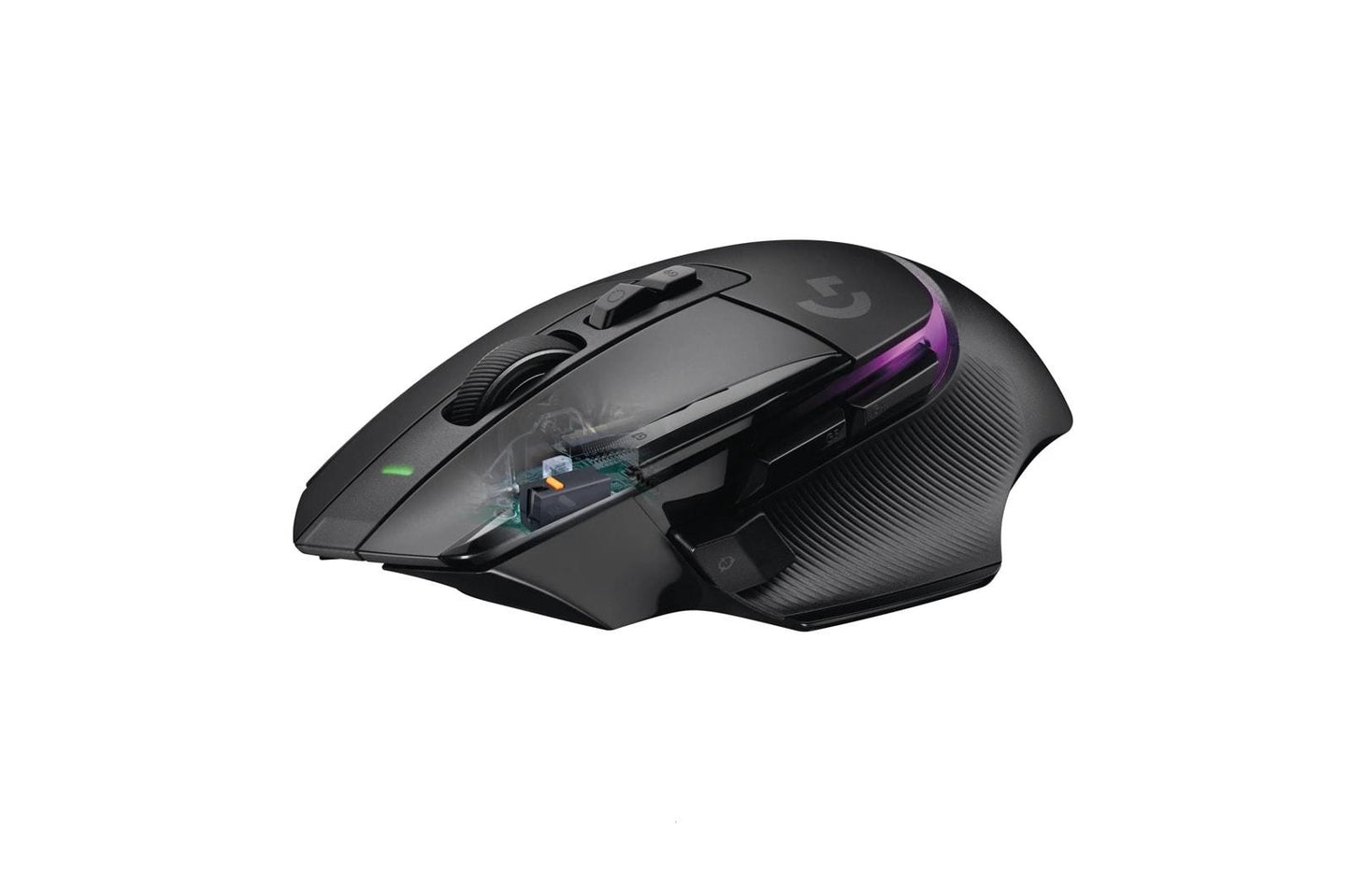Lg 910006160 Logitech G Plus G502 X Gaming Mouse