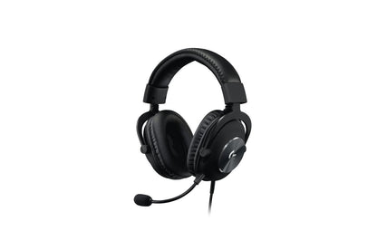 Lg 981000906 Logitech PRO X Wireless LIGHTSPEED Gaming Headset