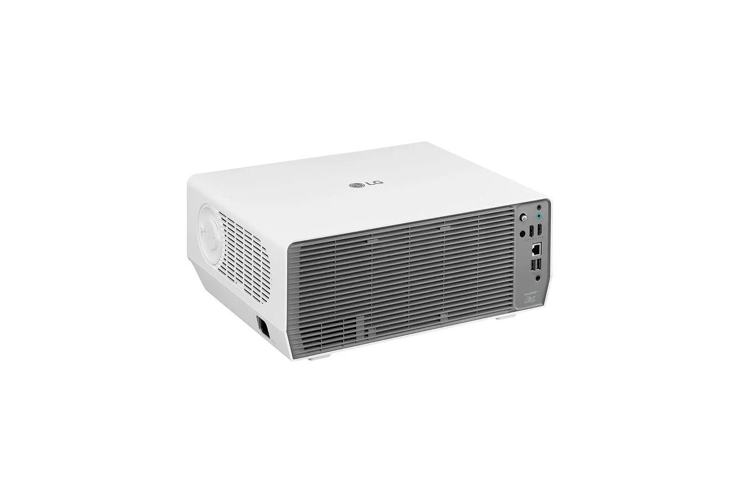 Lg BF60RG ProBeam BF60RG 6000 Lumen Laser Projector. WUXGA resolution and built on the High Performance webOS Platform.