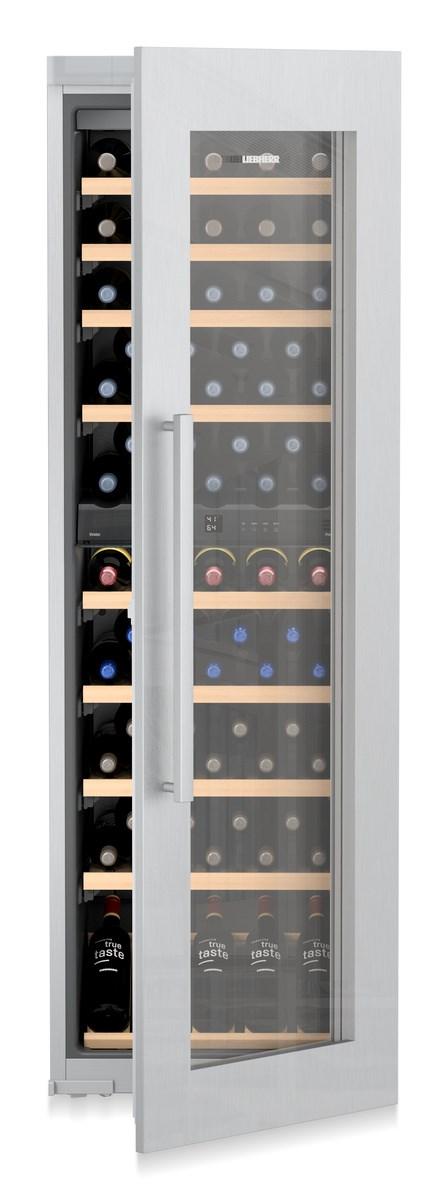 Liebherr HW8000 Built-in wine