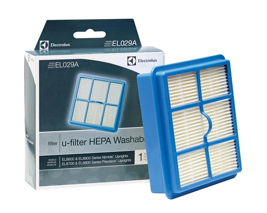 Electrolux EL029A u-filter® HEPA Washable Filter