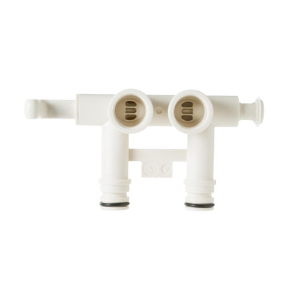 Ge Appliances WS15X10053 Water Softener By-Pass Valve Assembly
