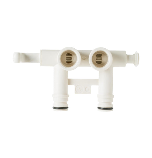 Ge Appliances WS15X10053 Water Softener By-Pass Valve Assembly