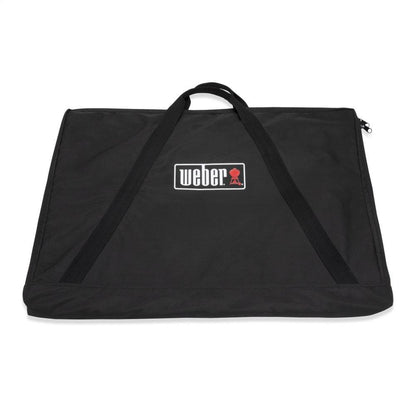 Weber 7035 Rust-Resistant Griddle Insert Storage Bag