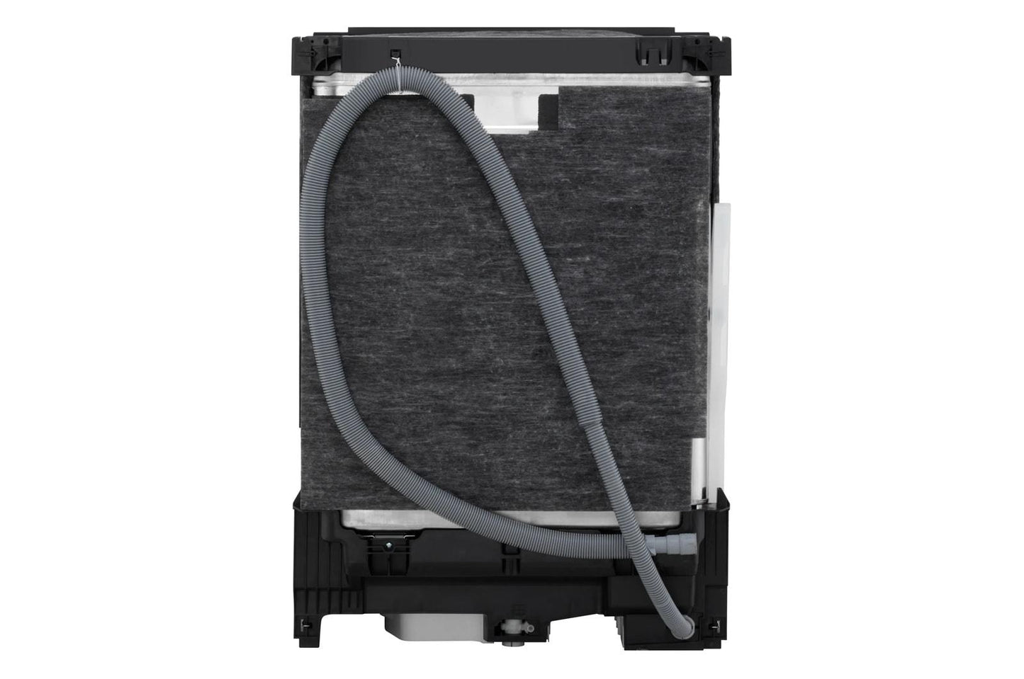 Lg LDNPM545S Smart FlushFit™ Top Control Dishwasher with 1-Hour Wash & Dry, QuadWash® Pro, and Dynamic Heat Dry™ w/AutoVent Dry™