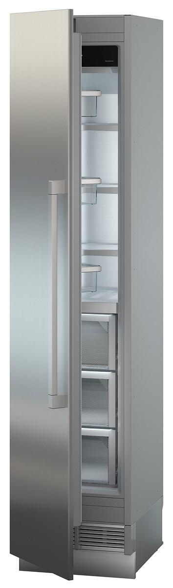 Liebherr MF1851 Freezer for integrated use with NoFrost