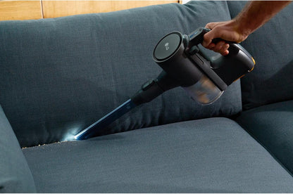 Lg C5323GW CordZero™ Q3 Cordless Stick Vacuum with Auto Multi-Surface Detect Dual Floor Max™ Lite Nozzle & LED Crevice Tool - Graphite