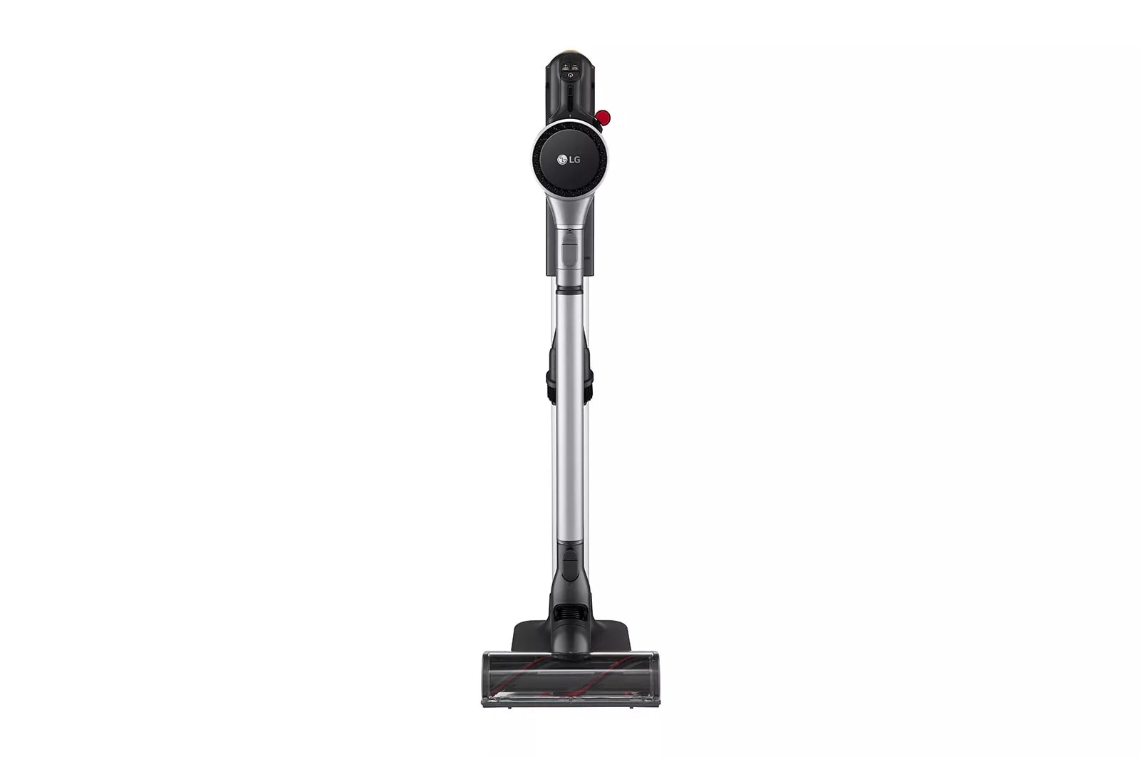 Lg A925KSM CordZero™ Kompressor® Cordless Stick Vacuum with Dual Floor Max Nozzle & ThinQ (A925KSM)