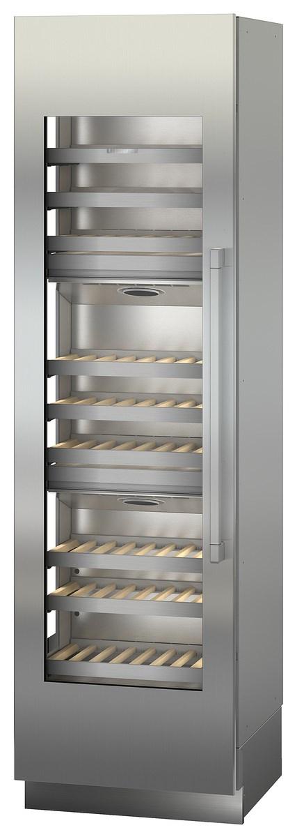 Liebherr MW2401 Built-in wine
