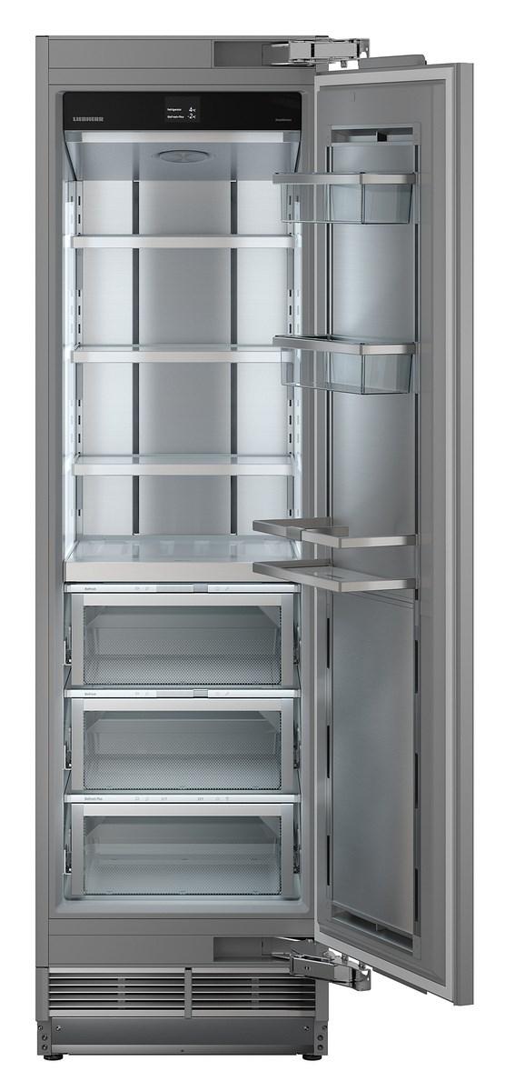 Liebherr MRB2400 Refrigerator with BioFresh for integrated use