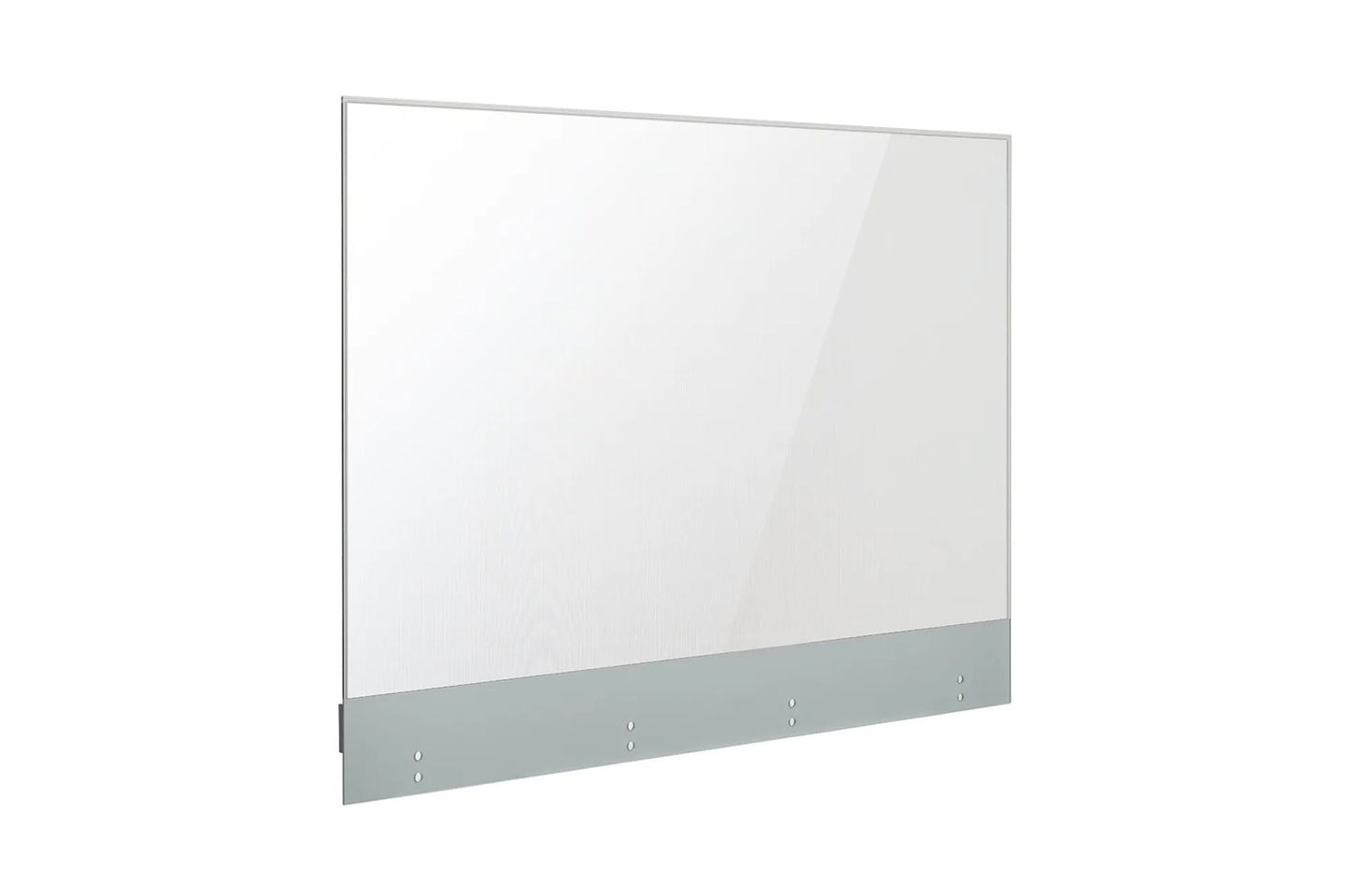 Lg 55EW5QC 55" Transparent OLED