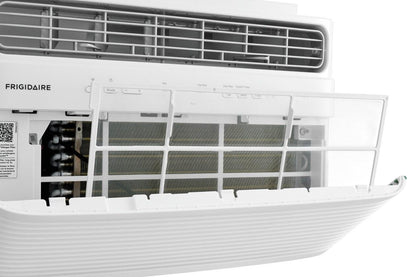 Frigidaire FHWW084TE1 8,000 BTU Window Room Air Conditioner with Wi-Fi