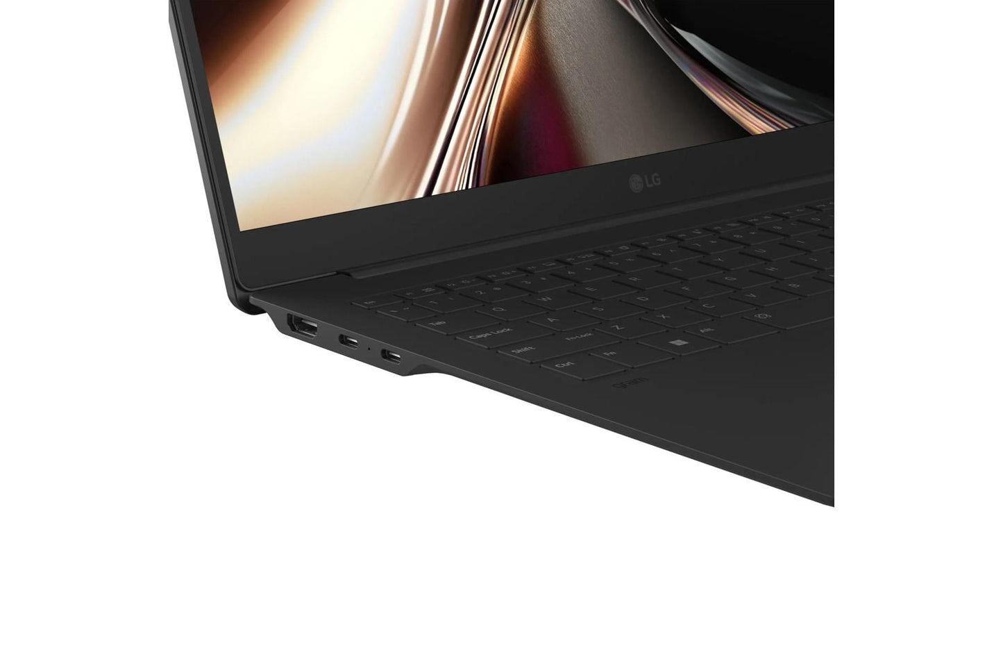 16Z90UHAU77U1 LG gram Pro 16 Inch Copilot+ PC, Windows 11 Home, Lightweight Dual AI Touchscreen Laptop, Intel® Core™ Ultra 7, 16GB RAM, 1TB SSD, Black