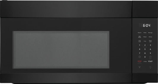 Frigidaire FMOS1746BB 1.7 Cu. Ft. Over-The-Range Microwave