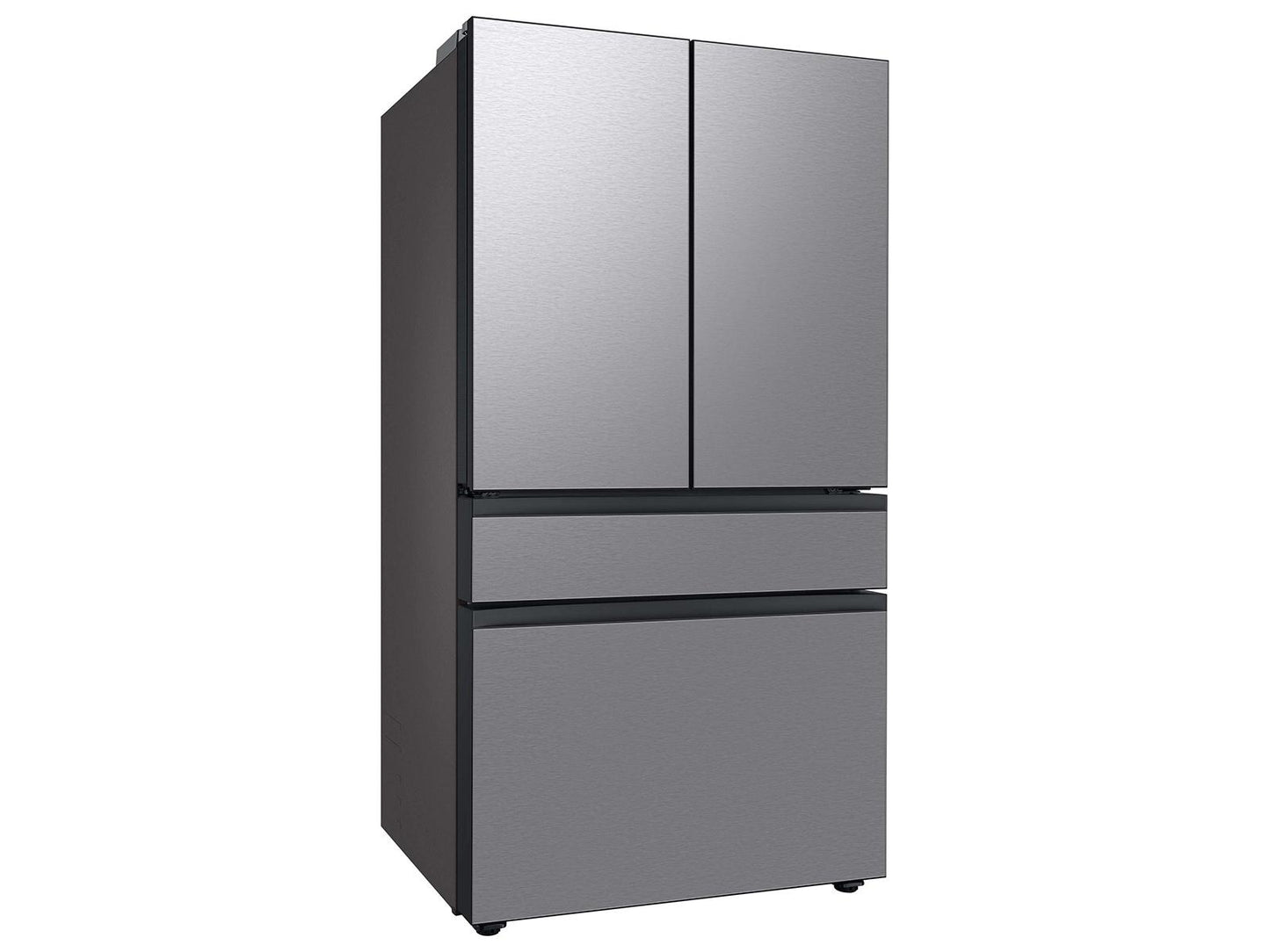 Samsung RF29BB8600QL Bespoke 4-Door French Door Beverage Center™  Dual Ice Maker & Flex Zone™  29 cu.ft.