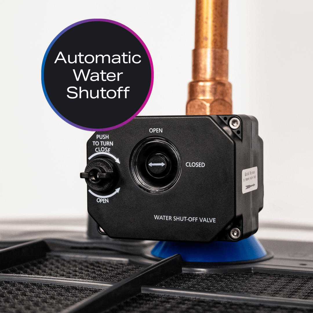 PH50S10BPY GE Profile™ GEOSPRING™ Smart Hybrid Heat Pump Water Heater 50-gallon - 240V - FlexCapacity