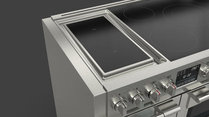 SOFIA 48 PRO INDUCTION RANGE WITH GRIDDLE