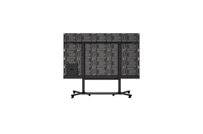 Lg LABA015 136'' LABA TAA Direct View LED Display with Embedded Controller, Built-in Speakers, & Certified Crestron Connected®