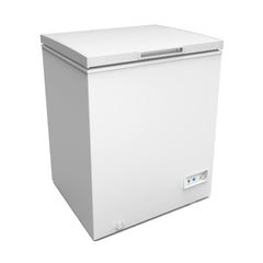 CF5F0W Avanti Garage Ready Chest Freezer, 5.0 cu. ft. - White / 5.0 cu. ft.