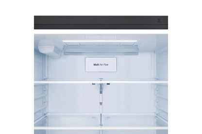 Lg LB26H2200D 26 cu. ft. Bottom Freezer Refrigerator
