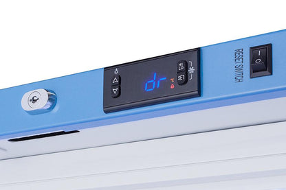 Summit ARS1ML 1 CU.FT. Compact Laboratory Refrigerator